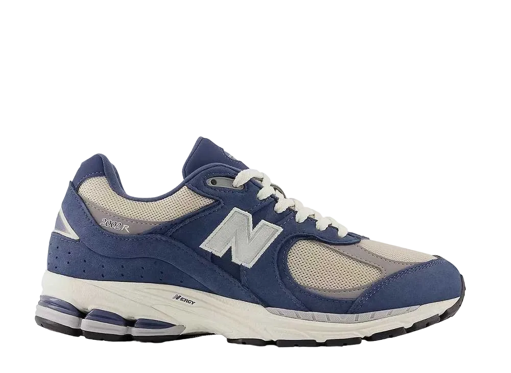 New Balance 2002R "Vintage Indigo/Calm Taupe"