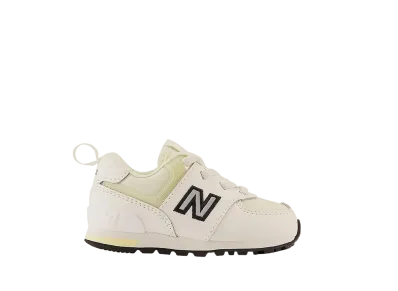 Joe Freshgoods × New Balance TD 574 Conversations Amongst Us "Sea Salt"