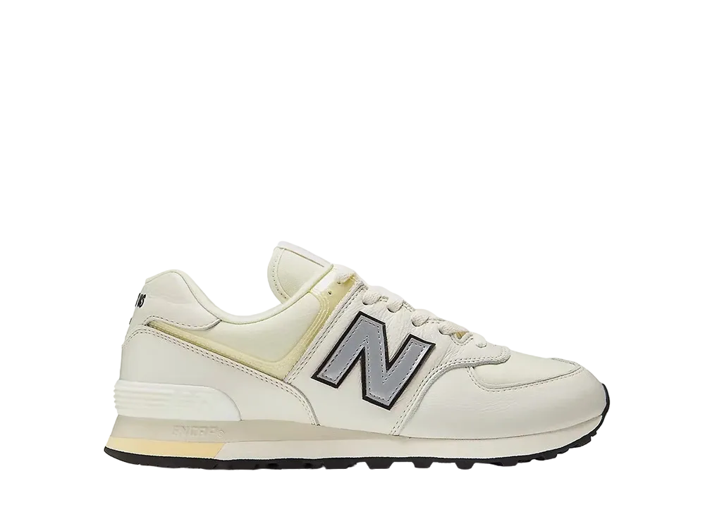 Joe Freshgoods × New Balance GS 574 Conversations Amongst Us "Sea Salt"