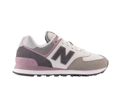 New Women's Balance 574 Arctic "Grey"