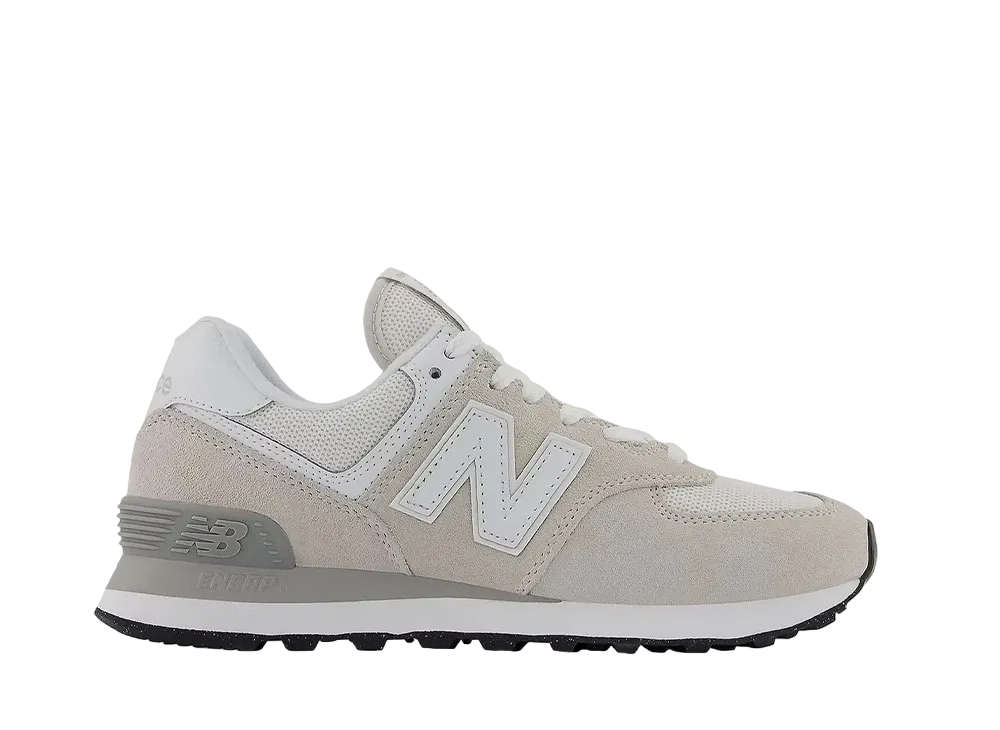 New Balance Women's 574 "Nimbus Cloud/White"