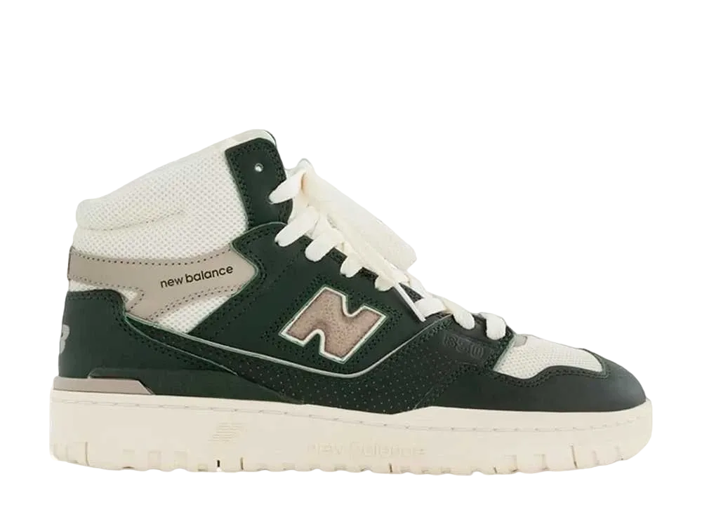 Aime Leon Dore × New Balance 650R "Green"