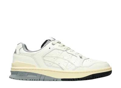 Ballaholic × Asics EX89 "Cream"