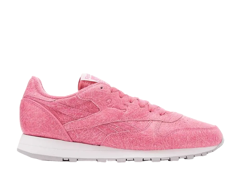 イームズ × リーボック クラシックレザー "ピンク"