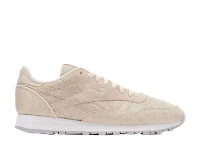Eames × Reebok Classic Leather "White"