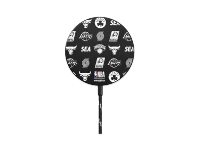 WIND AND SEA x NBA x CASETIFY (Pattern) Magsafe Wireless Charger "Black"