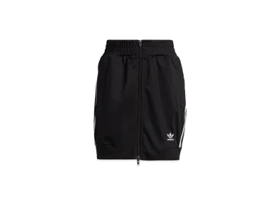 adidas JEREMY SCOTT Skirt "Black"