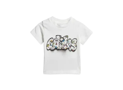 adidas JEREMY SCOTT Tee "White"