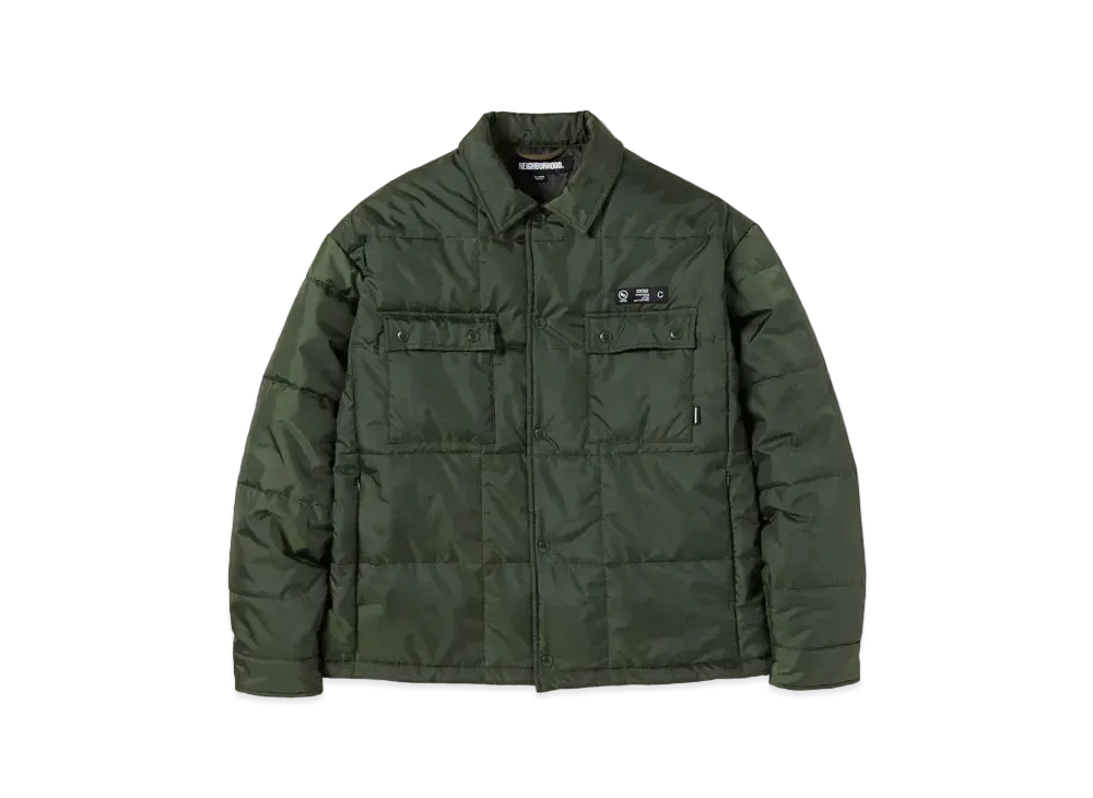 NEIGHBORHOOD Puff SH LS . PE 