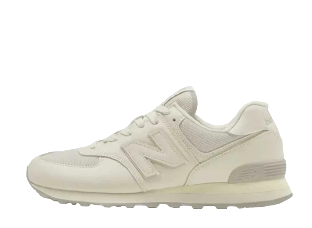 ニューバランス 574WP2 "ホワイト"