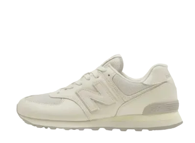 New Balance 574WP2 "White"