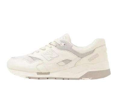 New Balance 1600 "White"