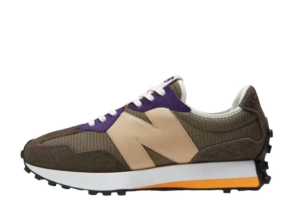 ニューバランス 327DO "グリーン"