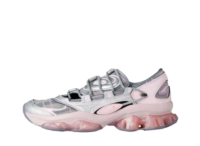 HYSTERIC GLAMOUR × Kiko Kostadinov × Asics Women's Gel-Quantum Lylia "Pink"