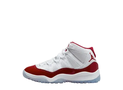 ナイキ PS エアジョーダン11 "バーシティレッド"(キッズ)