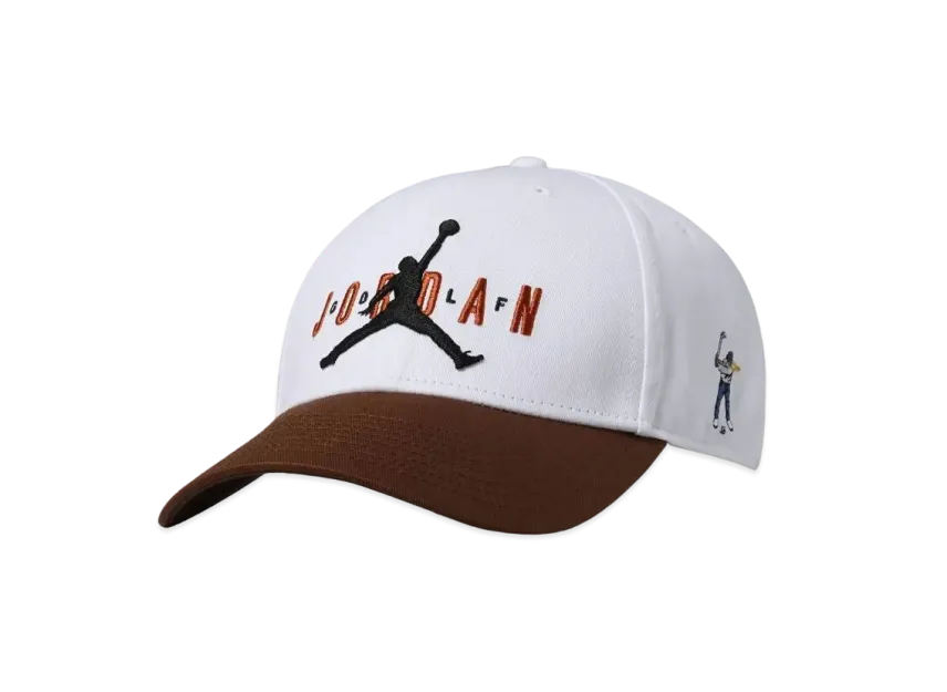Jordan x Eastside Golf Unisex Cap Jordan x Eastside Golf Unisex Cap