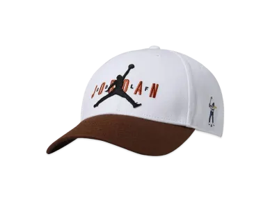 Jordan x Eastside Golf Unisex Cap "White"