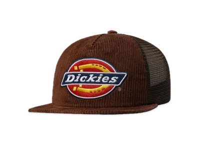 Supreme x Dickies Corduroy Mesh Back 5-Panel "Brown"