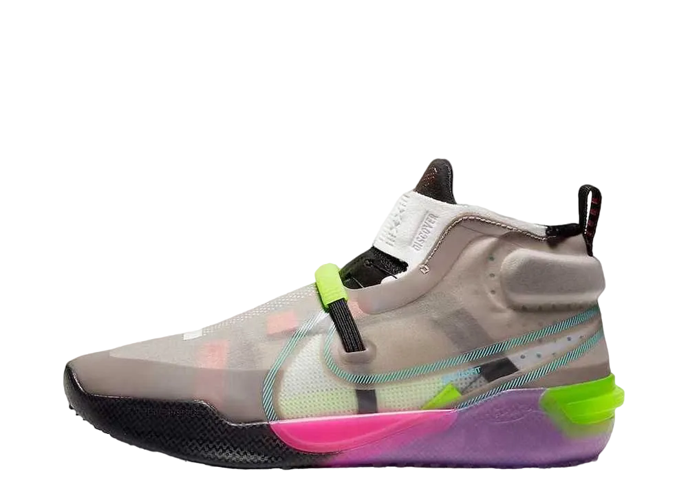 Nike Kobe A.D. NXT FF Queen "Multi Color"