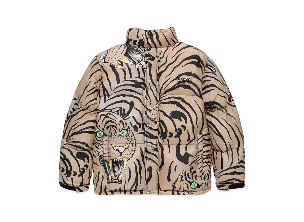 販売店舗まとめ】11/19発売 NANGA × WACKO MARIA collection