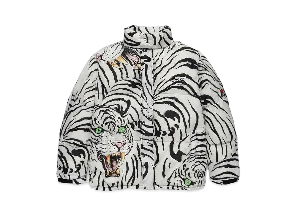 WACKO MARIA NANGA / TIM LEHI / Down Jacket (Type-1) 