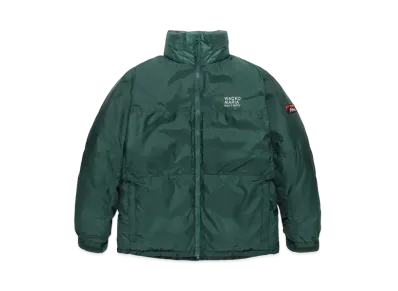 WACKO MARIA NANGA / Down Jacket (Type-2) "Green"