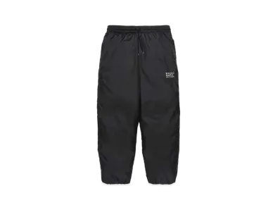 WACKO MARIA NANGA / Down Pants "Black"