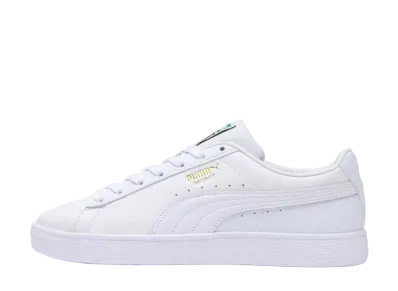 Puma Basket Lite "White"