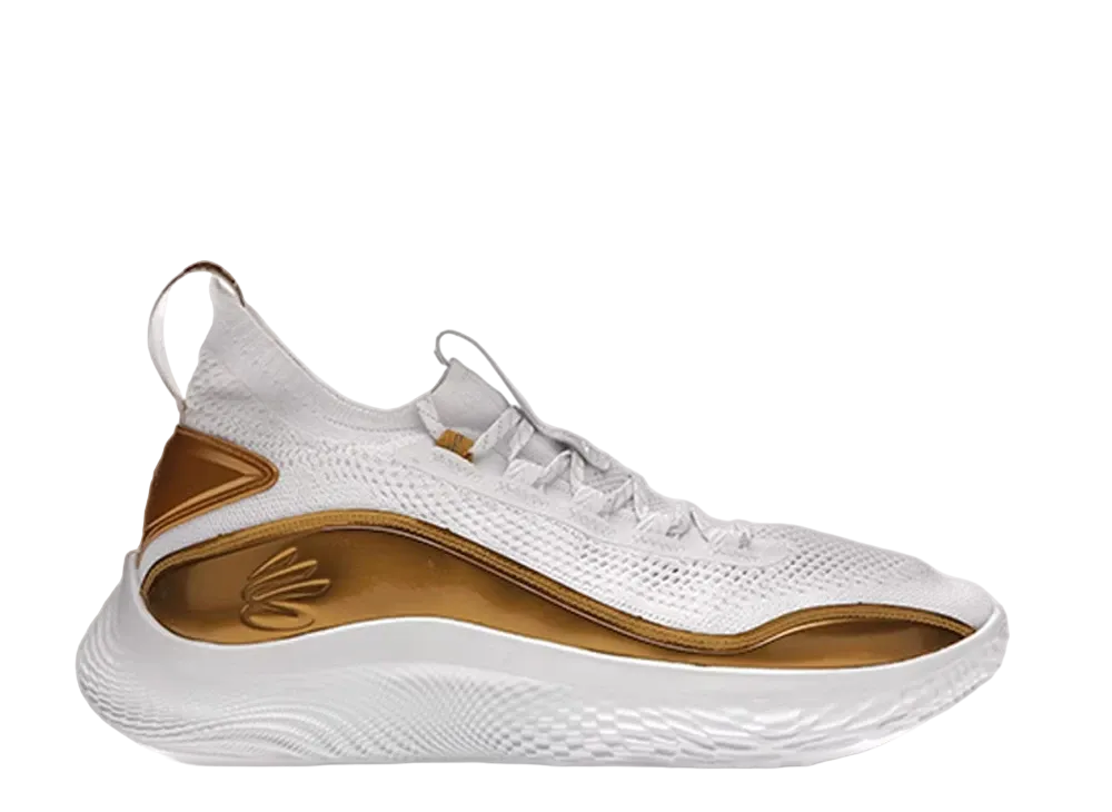Under Armour Curry Flow 8 Golden Flow 