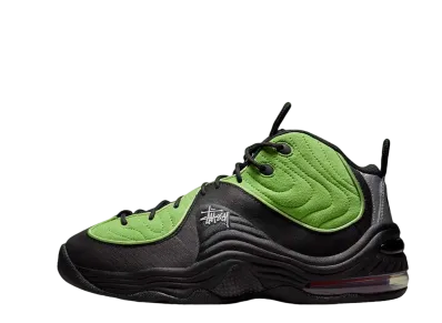 スニダンで購入可|Stussy × Nike Air Penny 2 2colors|抽選/販売 スニダンで購入可|Stussy × Nike Air Penny 2 2colors|抽選/販売