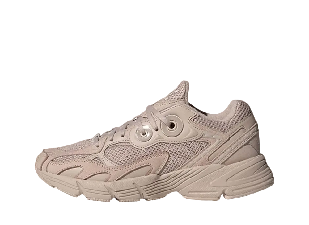 アディダス ウィメンズ アスター "ワンダー タープ/ワンダー クォーツ"