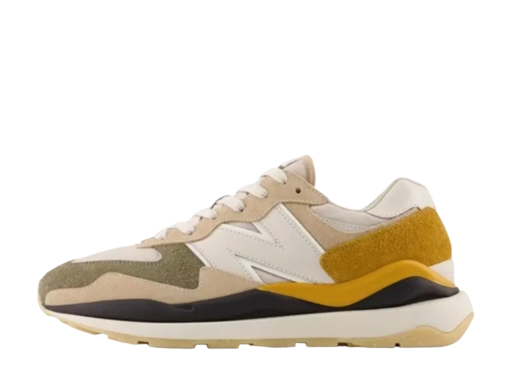 New Balance 57/40 TRA "Brown"