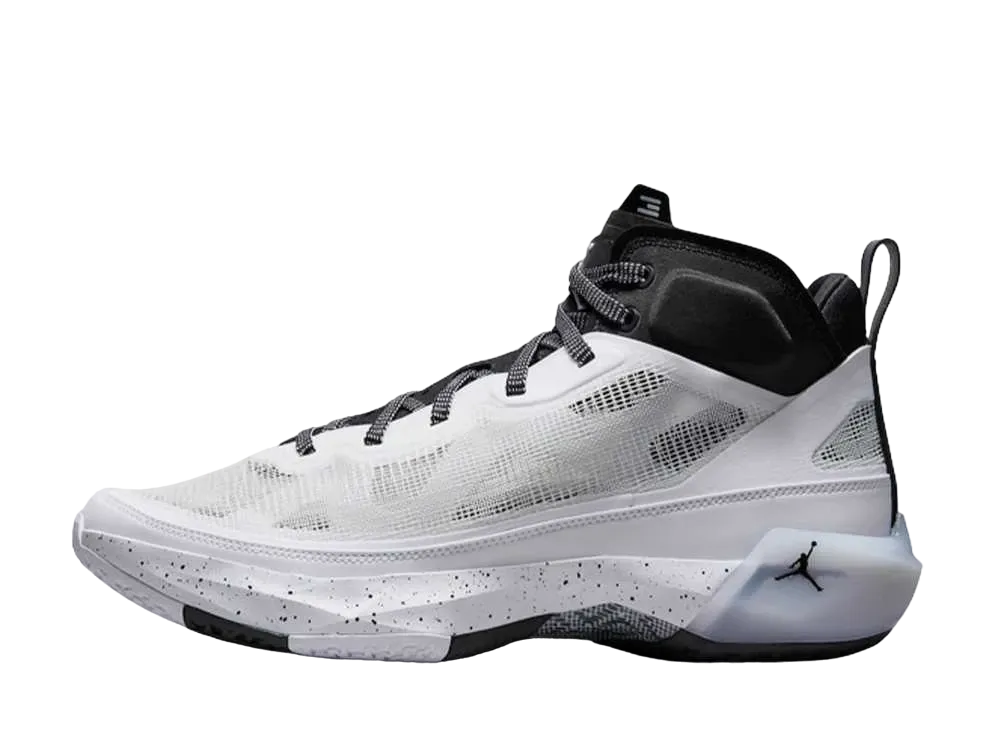 Nike Air Jordan 37 "Oreo"