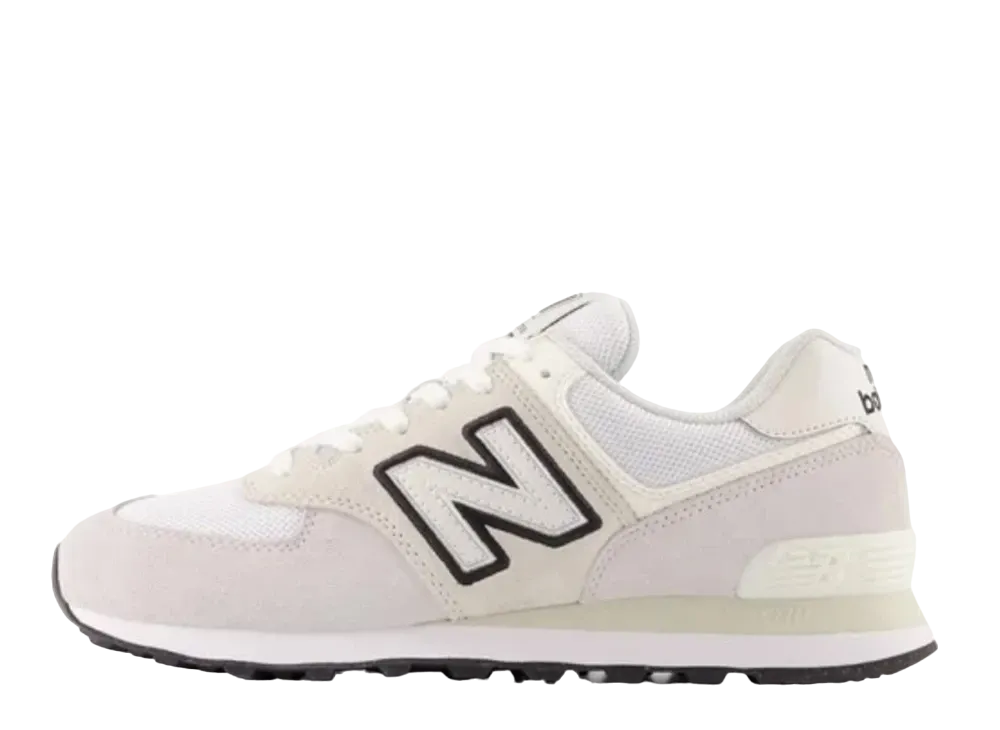 New Balance 574 WB2 "White"
