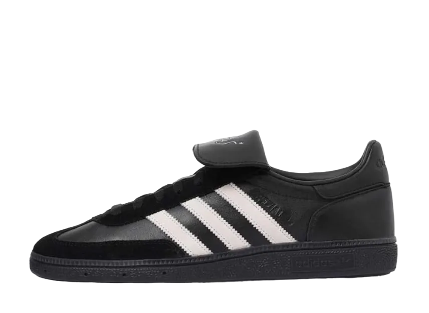 靴 SHUKYU E-WAX adidas Handball Spezial SHUKYU × E-WAX × adidas Originals Handball Spezial
