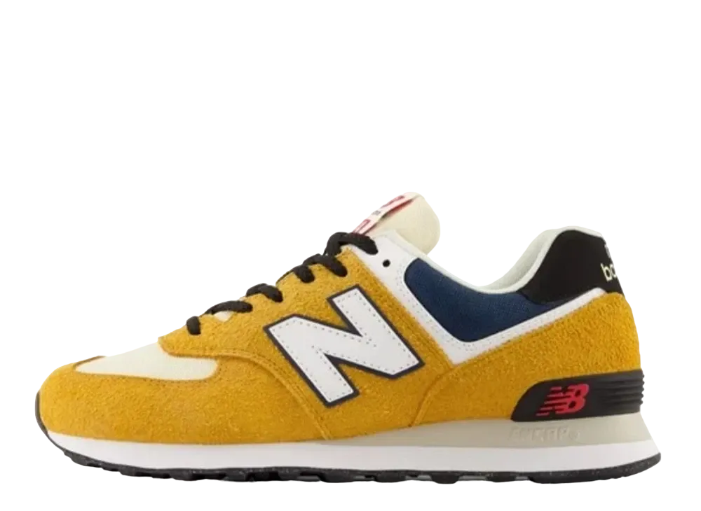 New Balance 574 CY2 "Yellow"