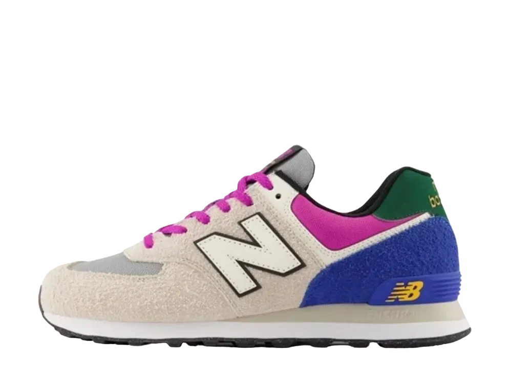 ニューバランス 574 CP2 "ライト グレー"