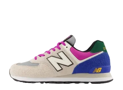 New Balance 574 CP2 "Light Gray"