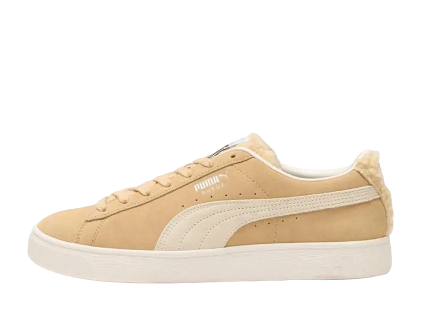 Puma Suede Lite Boa