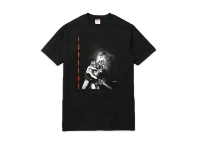 Supreme Horror Tee "Black"