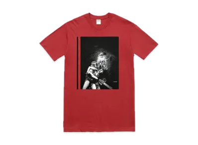 Supreme Horror Tee "Brick"