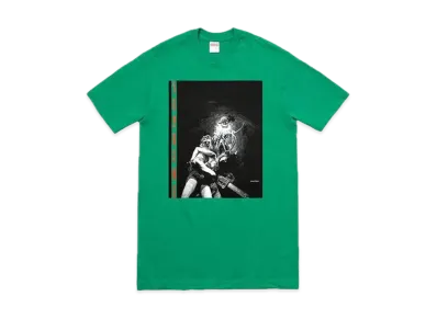 Supreme Horror Tee "Green"