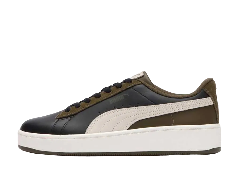 プーマ スカイ ライト2 SD "ブラック/ホワイト"