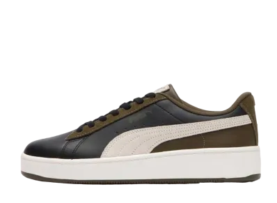 Puma Sky Light 2 SD "Black/White"