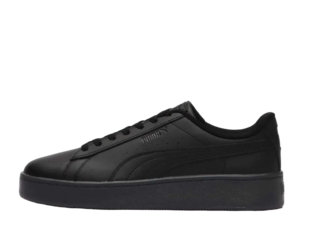 プーマ スカイ ライト2 "ブラック"