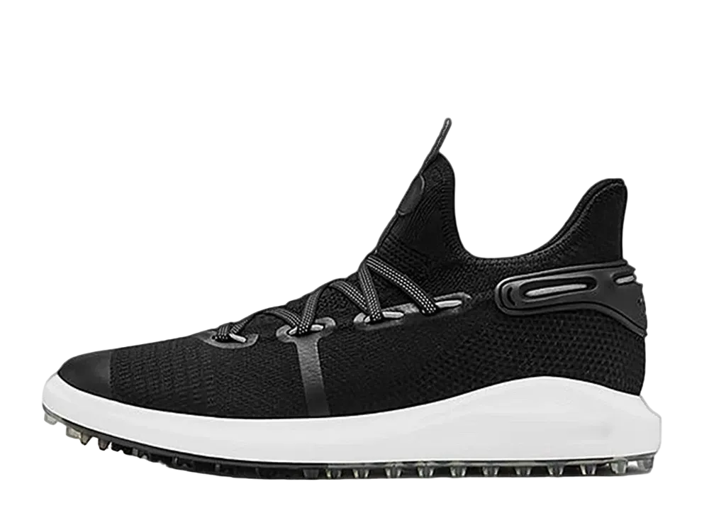 アンダーアーマー カリー6 SL "ブラック/グラファイト"