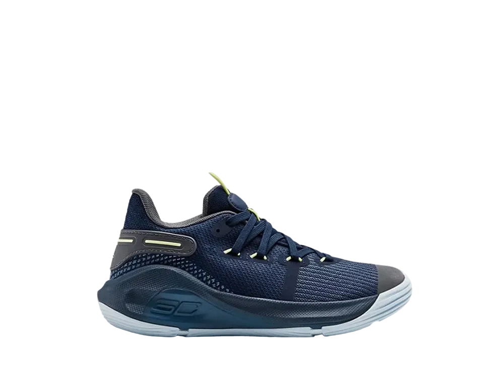 アンダーアーマー PS カリー6 インターナショナル ブルバード "アカデミー"(キッズ)