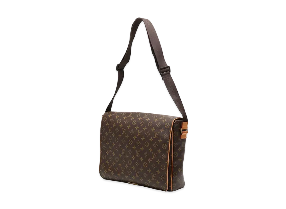 Louis Vuitton Valmy GM Monogram