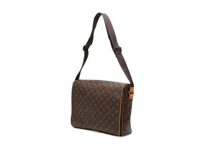 Louis Vuitton Valmy GM Monogram