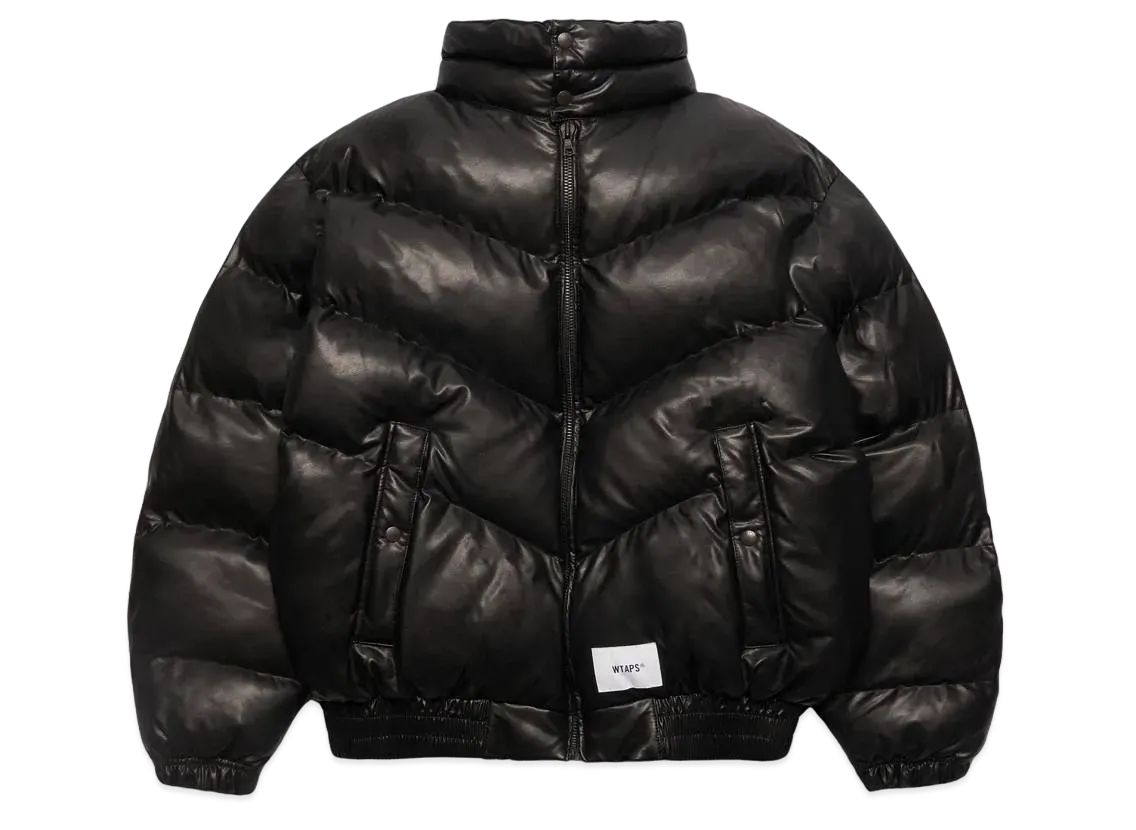 Wtaps TTL / JACKET / SYNTHETIC 